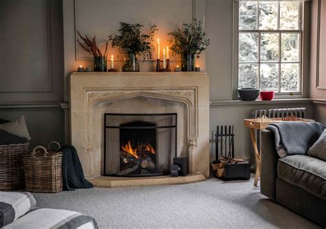 Opening Up A Fireplace Costs Regs And How To Homebuilding
