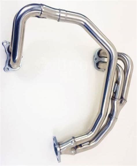 Купить Выхлопной коллектор - Subaru - АТМО EJ20 EJ25 Impreza, Forester ...