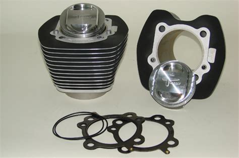 T Man Bored And Cylinder Piston Kits Ground Poundin Kustomz Llc