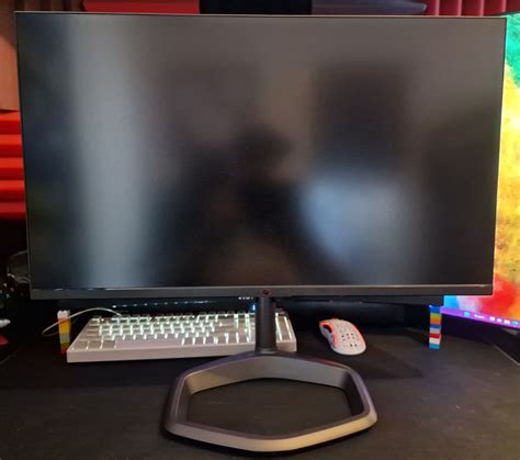 Cooler Master Tempest GP27U MiniLED Quantum Dot Gaming Monitor Review ...
