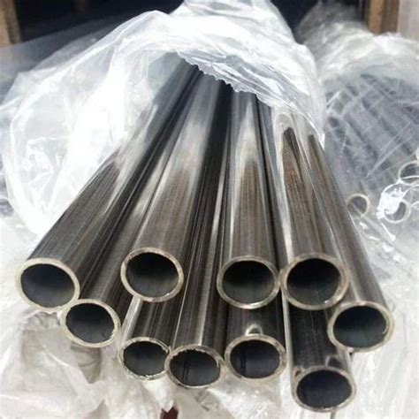 Polished Stainless Steel Fabricators Material Grade SS202 SS304