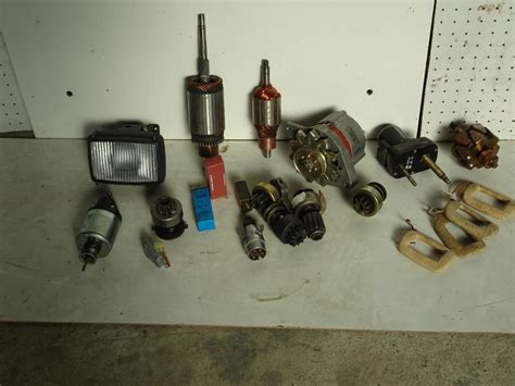 Oldtimer-Traktor Ersatzteile in 8200 für 25,00 € zum Verkauf | Shpock DE