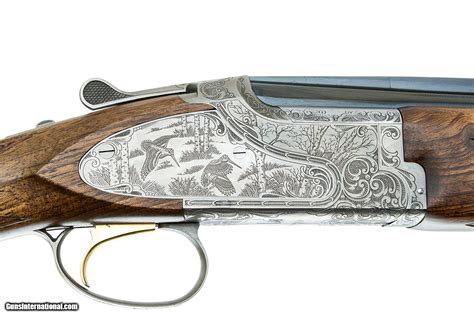 Browning Citori Privilege 20 Gauge