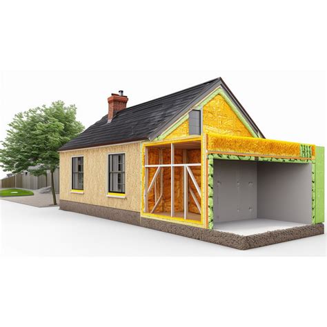 solid wall insulation transforming older homes