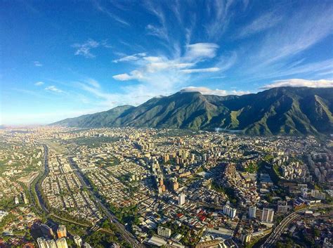 El Ávila Elavilaccscaracas El Avila Caracas Caracas Venezuela