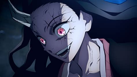 15 Fakta Nezuko Kamado Dari Anime Demon Slayer Kimetsu No Yaiba