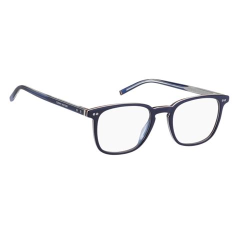 Tommy Hilfiger TH 1814 FWM Nude Eyeglasses Man