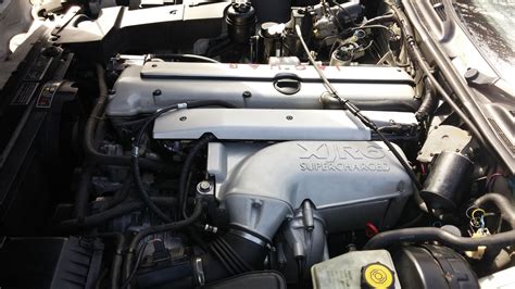 Xjr How To Remove Throttle Body Jaguar Forums Jaguar Enthusiasts