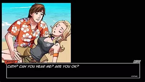 Paradise Lust Pt Comic Cartoon Porn Feat Joy Stick Cinema By Faphouse Xhamster