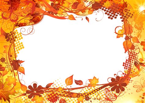 Фоторамки для фотошопа