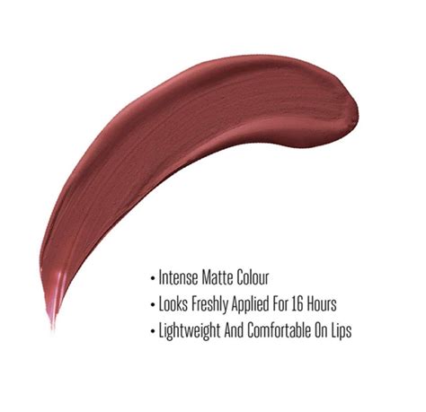 LAKMÉ FOREVER MATTE LIQUID LIP COLOR Nude Dream Online Mizoram