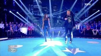 Naked Gyselle Soares In Vendredi Tout Est Permis