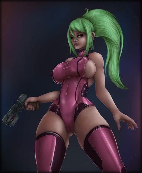 Justin Bailey By ImpracticalArt Hentai Foundry