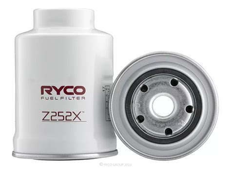 Z252x Ryco Filters