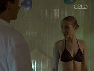 Naked Sylvia Leifheit In Hallo Onkel Doc