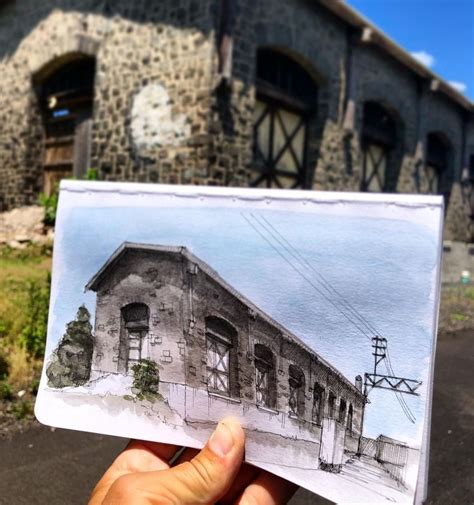 LANSDALE PENNSYLVANIA - Freight Train Station Depot, Railroad