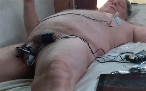 Dick And Balls Bound Tight Tortured And Estimmed To Hands Free Orgasm Gay Porn XHamster