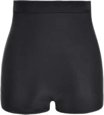 Amazon Waist Women Bikini Beach Plus Briefs Bottoms Swim Bottom Size Ruched High Shorts