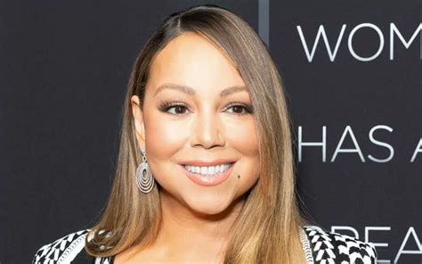 Mariah Careys Net Worth in 2024: How the Singer Became One of the