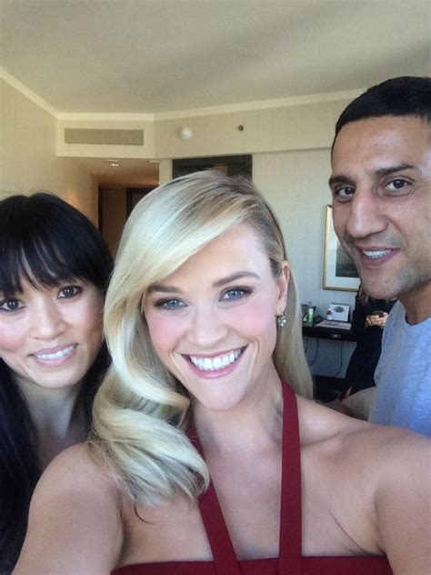 Reese Witherspoon The Fappening Non Nude Over Leaked Photos