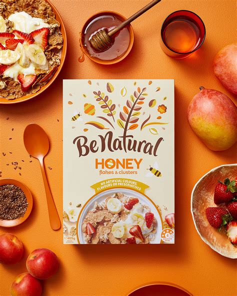 Be Natural — GEORGIA GOLD