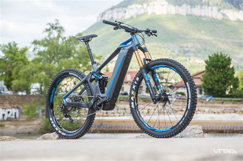 Nouveautés Mondraker 2018 E Crusher Le Nouveau Vttae Enduro