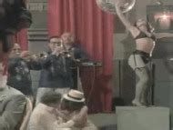 Naked Gabriela Roel In La Casa Que Arde De Noche