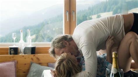 Nude Video Celebs Anna Maria M He Sexy G Ttliche Funken