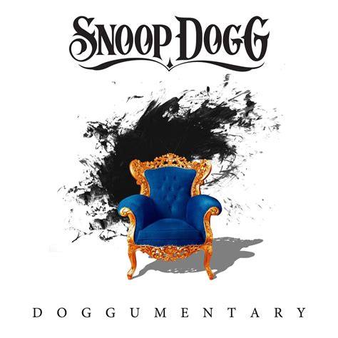 Snoop Dogg Doggumentary Full Album Stream
