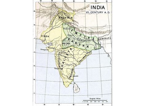 Harshacharita And Life In Harshas Time