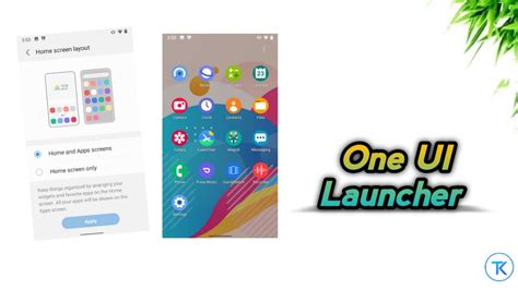 Samsung One UI Launcher And Magisk The Ultimate Customization Power Duo
