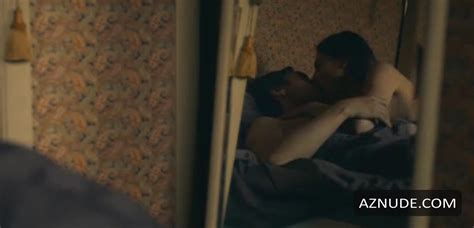 Phantom Nude Scenes Aznude