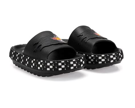 Sandalias Hot Wheels para Niño Coppel