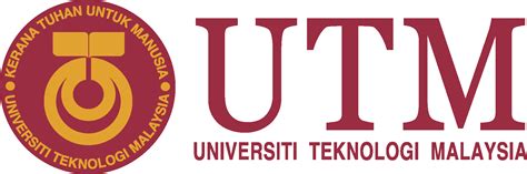 utm logo png transparent svg ai