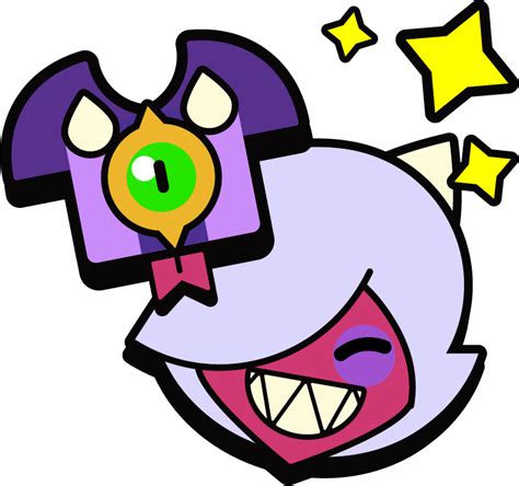 Colette Brawl Stars Estadísticas Consejos Skins Fanart 🥇