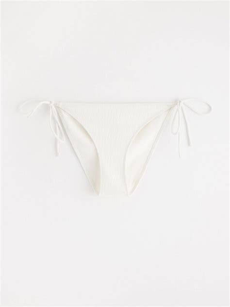 Kupaći kostim donji deo Bikini bottom with low waist Lindex Online