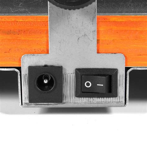 Hot Wire Cutter Board KD 6 Arkta Technologies