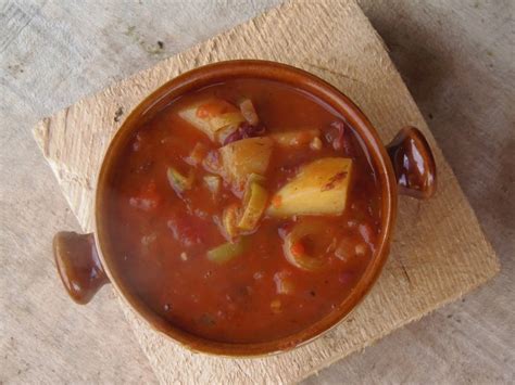 African Portuguese Cabbage Stew Recipe