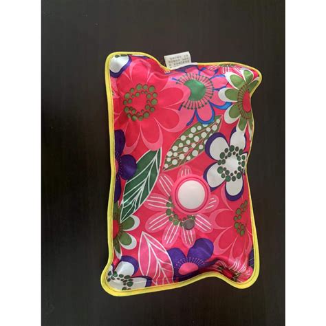 Collective Shop Hot Compress Heat Pack Rechargeable Heat Compress Bag For Dysmenorrhea Back Pain