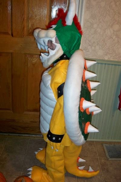 Bowser Costumes | Costumes FC