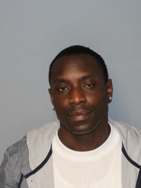 Terrance Ramsey Sex Offender In Incarcerated NY NY