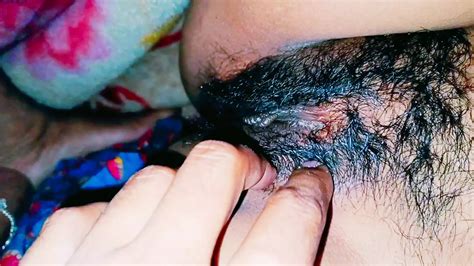 Dever Take Advantage He Found Hairy Pussy At Night Caught Suhani Bhabhi And Fingring And Fucking