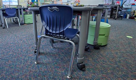 Demco Interiors Project: Oceanside, CA. Oceanside Unified School District 