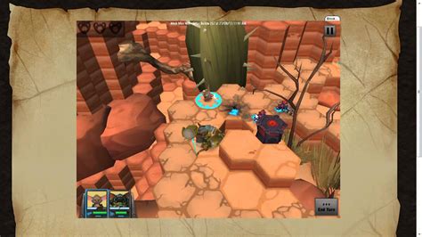 Mech Mice The Beta Gameplay 2 Youtube