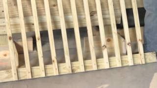 deck railing design plans - Woodworking Challenge