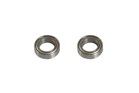 Bearing Pack (7x11x3)x2pcs | TSH GAUI