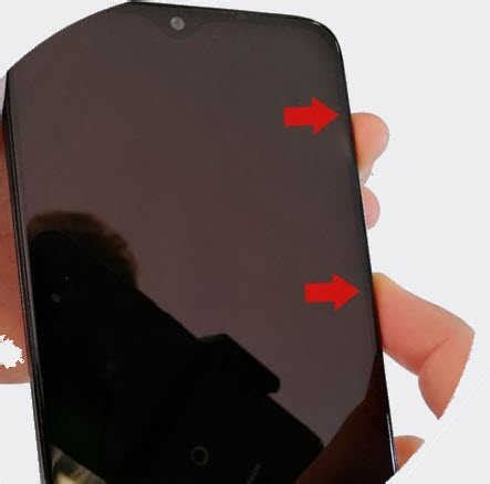 телефон редми 9 отключился и не включается что делать андроид