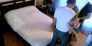 Mon Homme Son Amant Et Moi En Trio Porn Videos