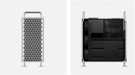 Apple Shows Off The New Modular Mac Pro During The 2019 WWDC ILounge