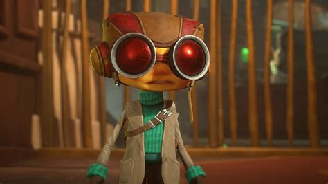 HD wallpaper: psychonauts2, Raz, Razputin Aquato | Wallpaper Flare